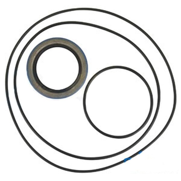 Brake Disc Seal Kit